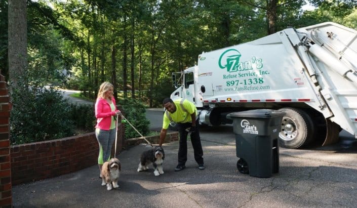 Comprehensive Garbage & Trash Removal Solutions