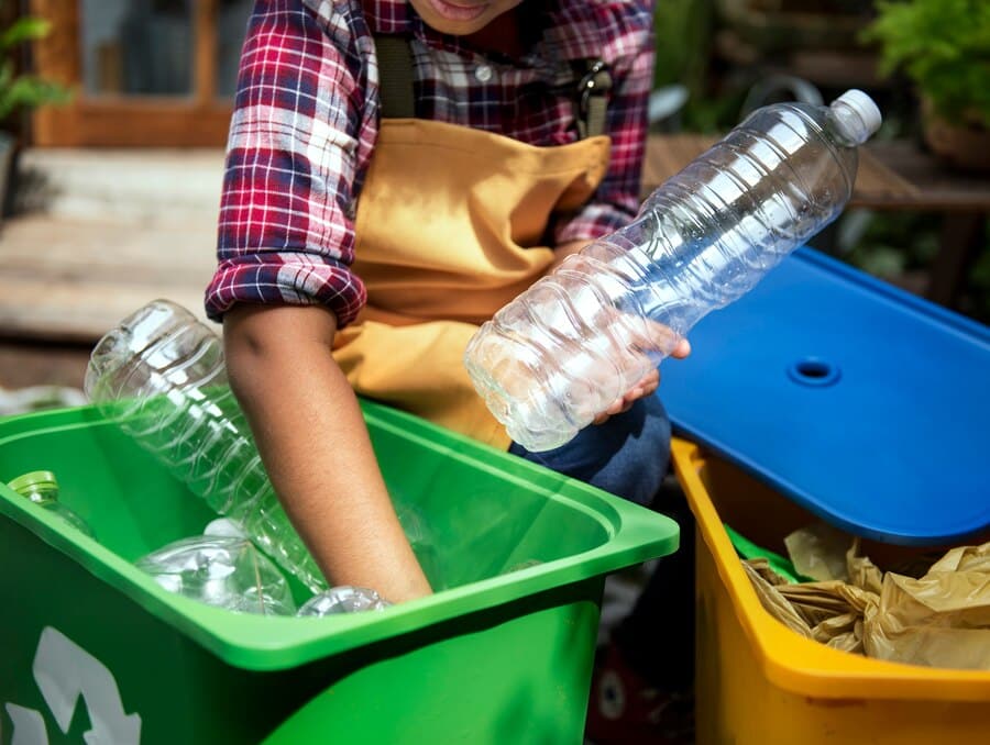 Waste Management Service in the Chesterfield, VA, Area