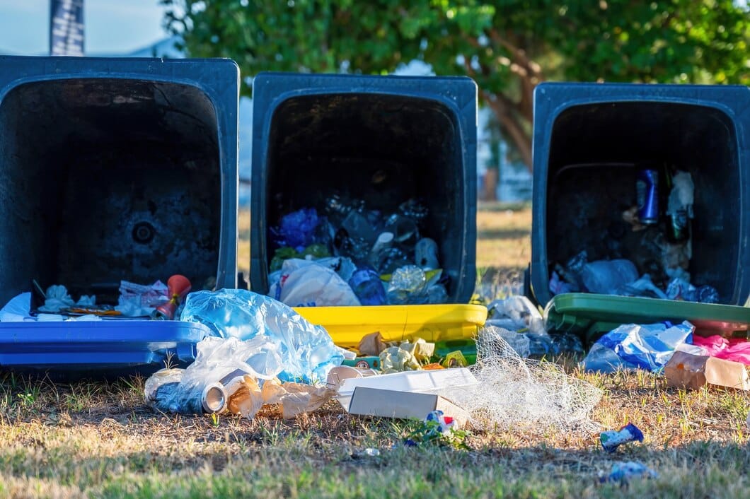 Waste Items You Shouldn’t Throw In the Trash