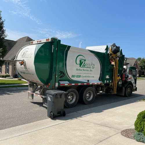 Waste Management Important