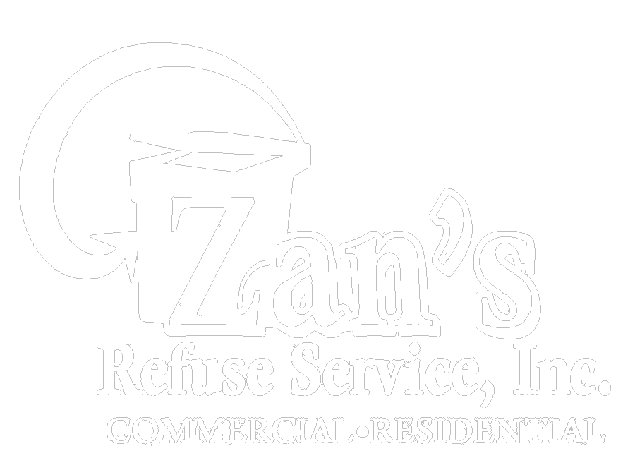 Zan's Refuse Service, Inc.