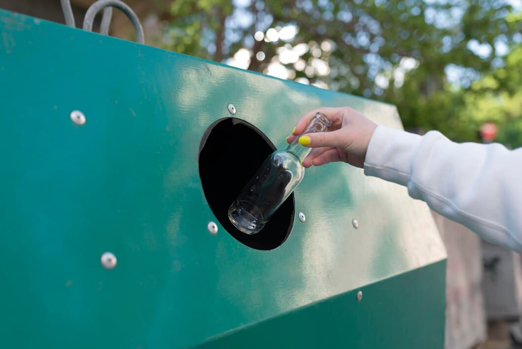 Waste Items You Shouldn’t Throw In the Trash
